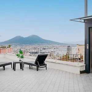  Aparthotel Vista By Casa Napoletana