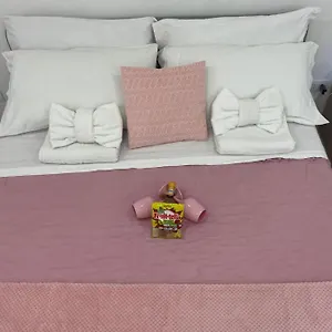  Appartamento Casa Rosa