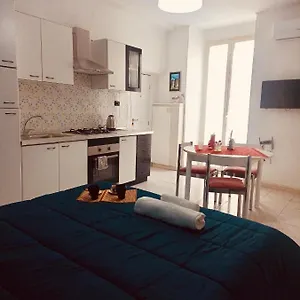  Appartamento La Casa Di Re Ferdinando Ii