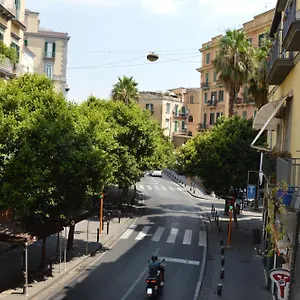  Appartamento Casa Flora Al Corso
