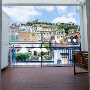  Appartamento La Casa Di Toto