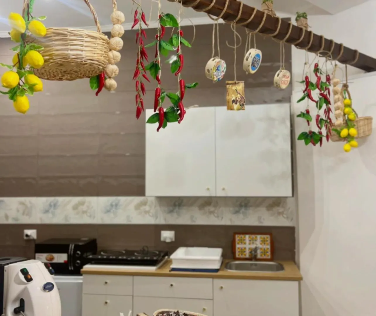 Appartamento Casa Sissy Napoli