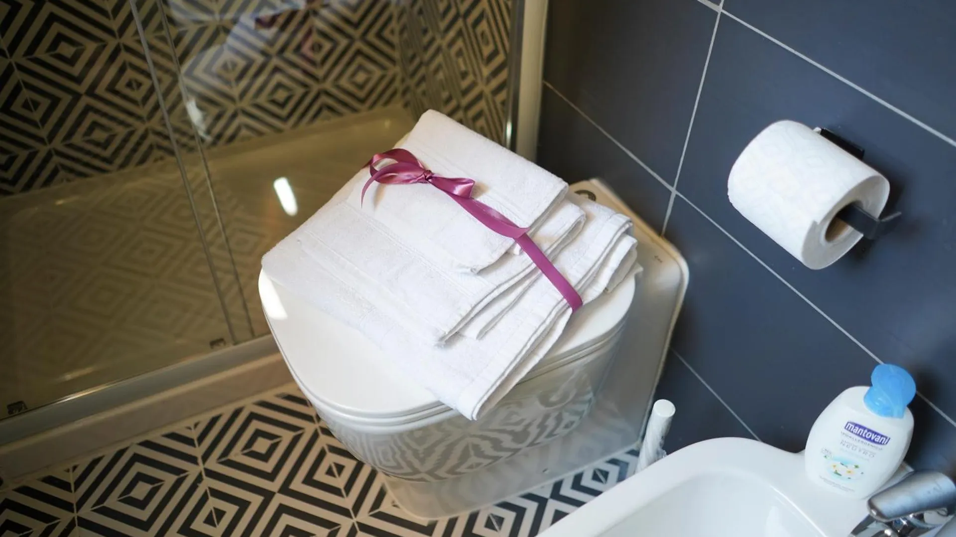 Appartamento Casa Sissy Napoli