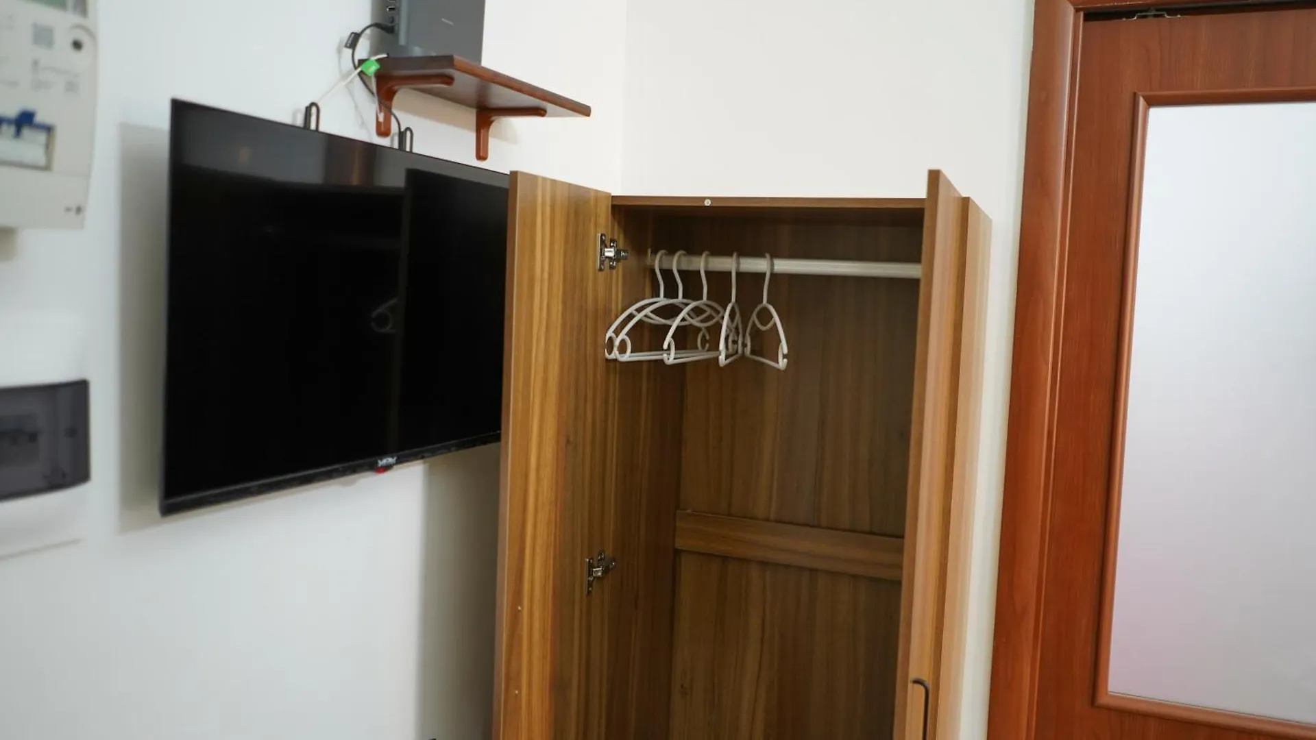 Appartamento Casa Sissy Napoli