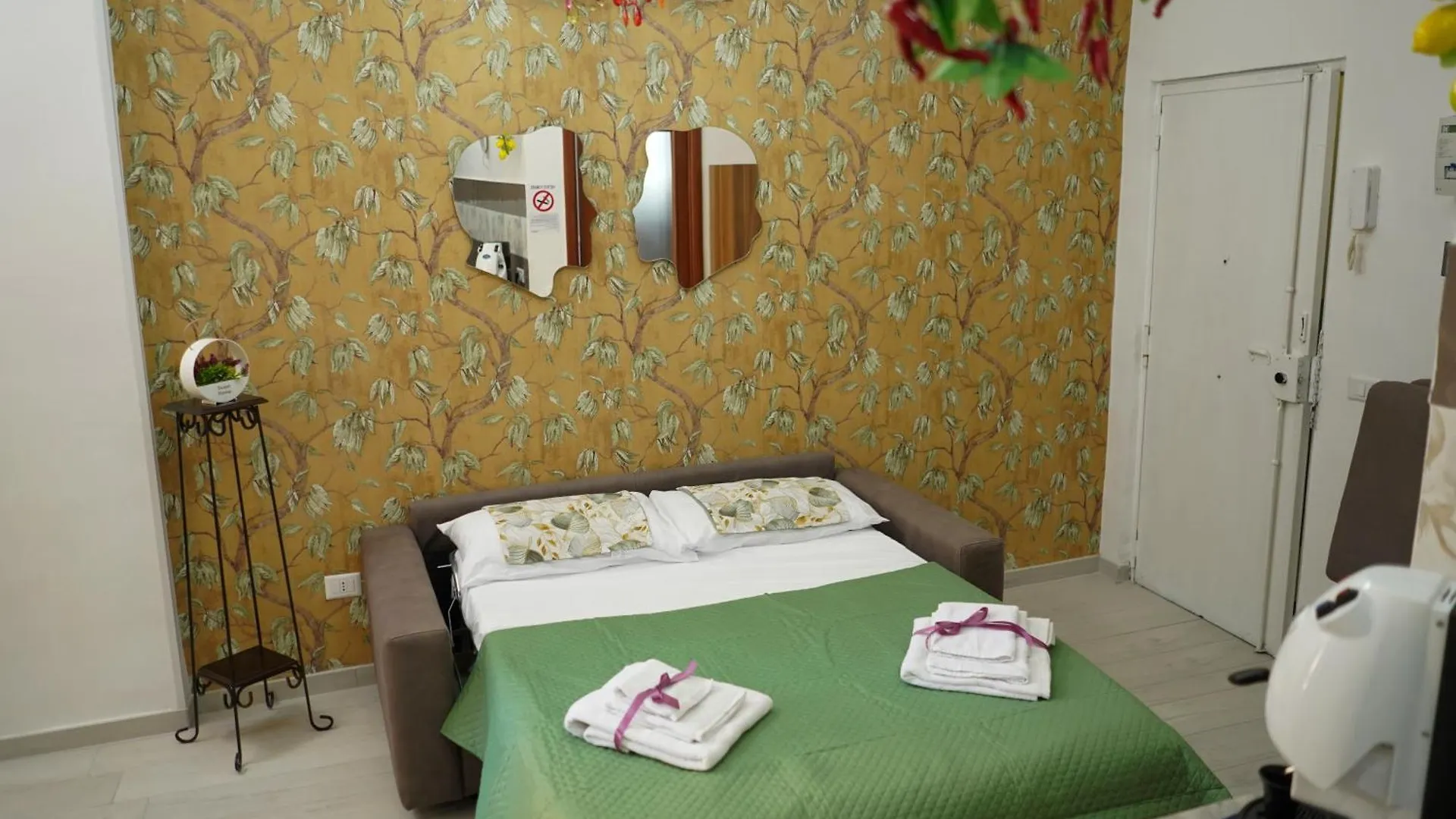 Appartamento Casa Sissy Napoli