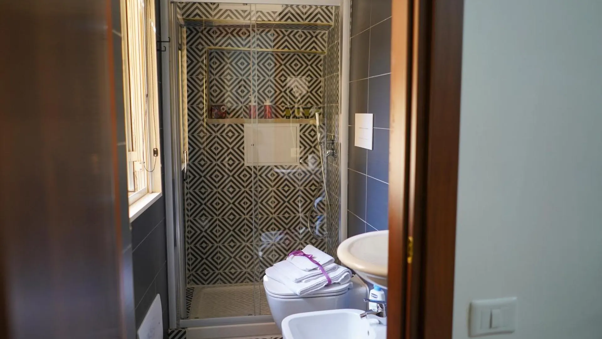 Appartamento Casa Sissy Napoli