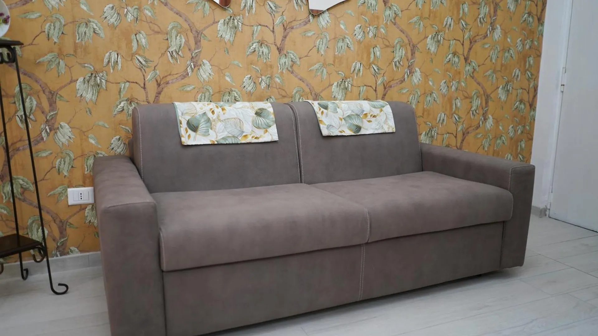 Appartamento Casa Sissy Napoli 0*,  Italia