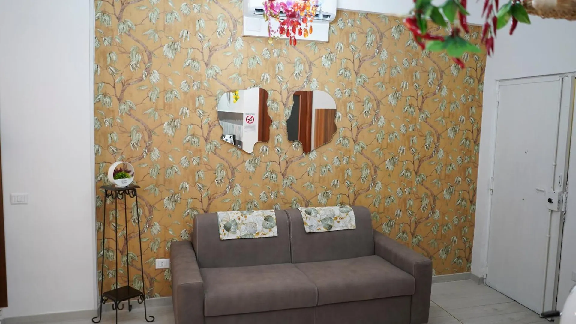 Appartamento Casa Sissy Napoli Italia
