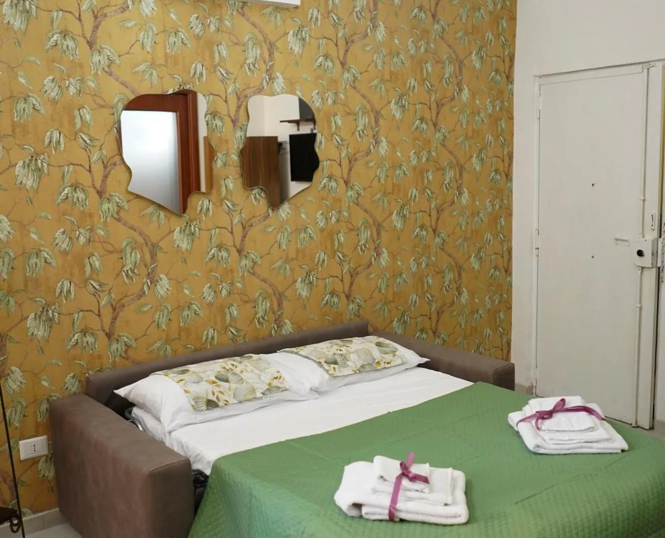 Appartamento Casa Sissy Napoli Italia