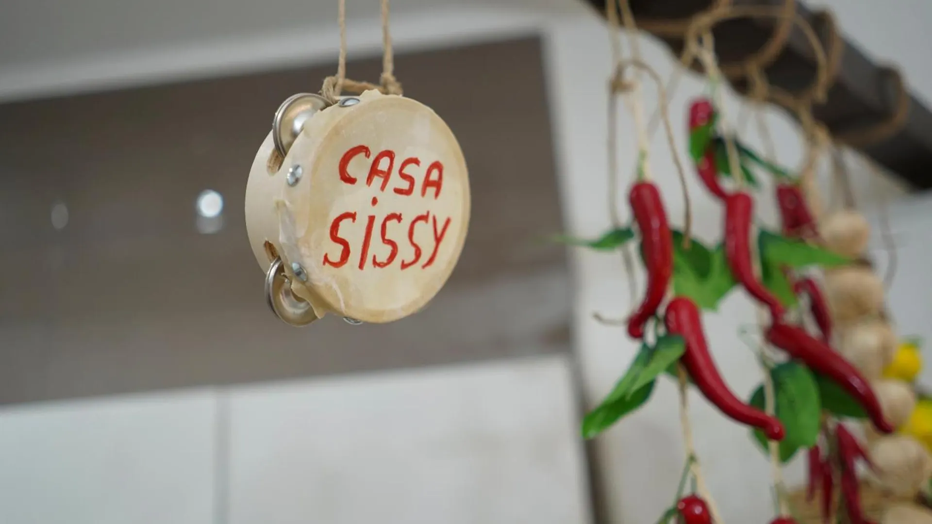 Appartamento Casa Sissy Napoli