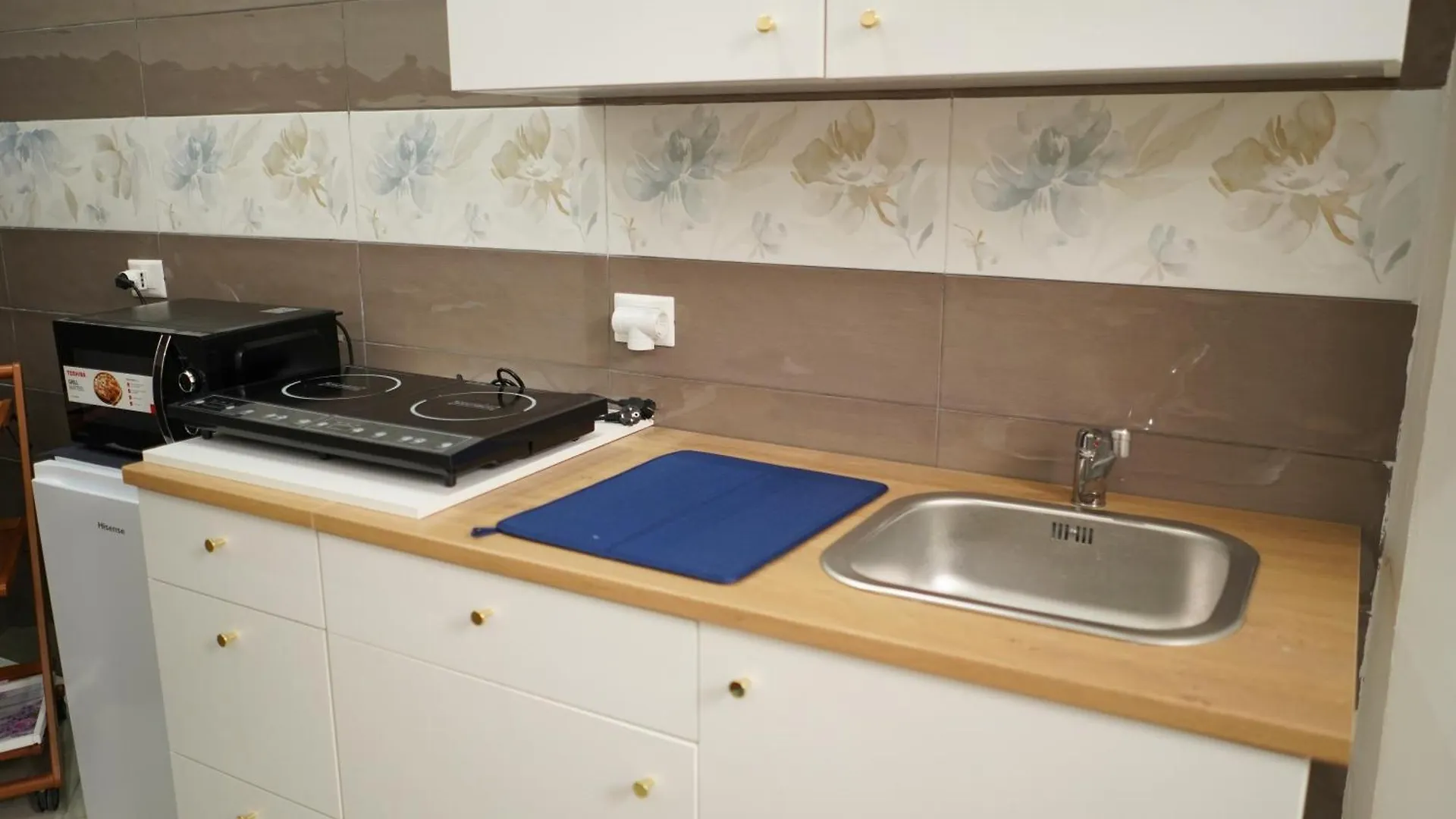 Appartamento Casa Sissy Napoli Italia