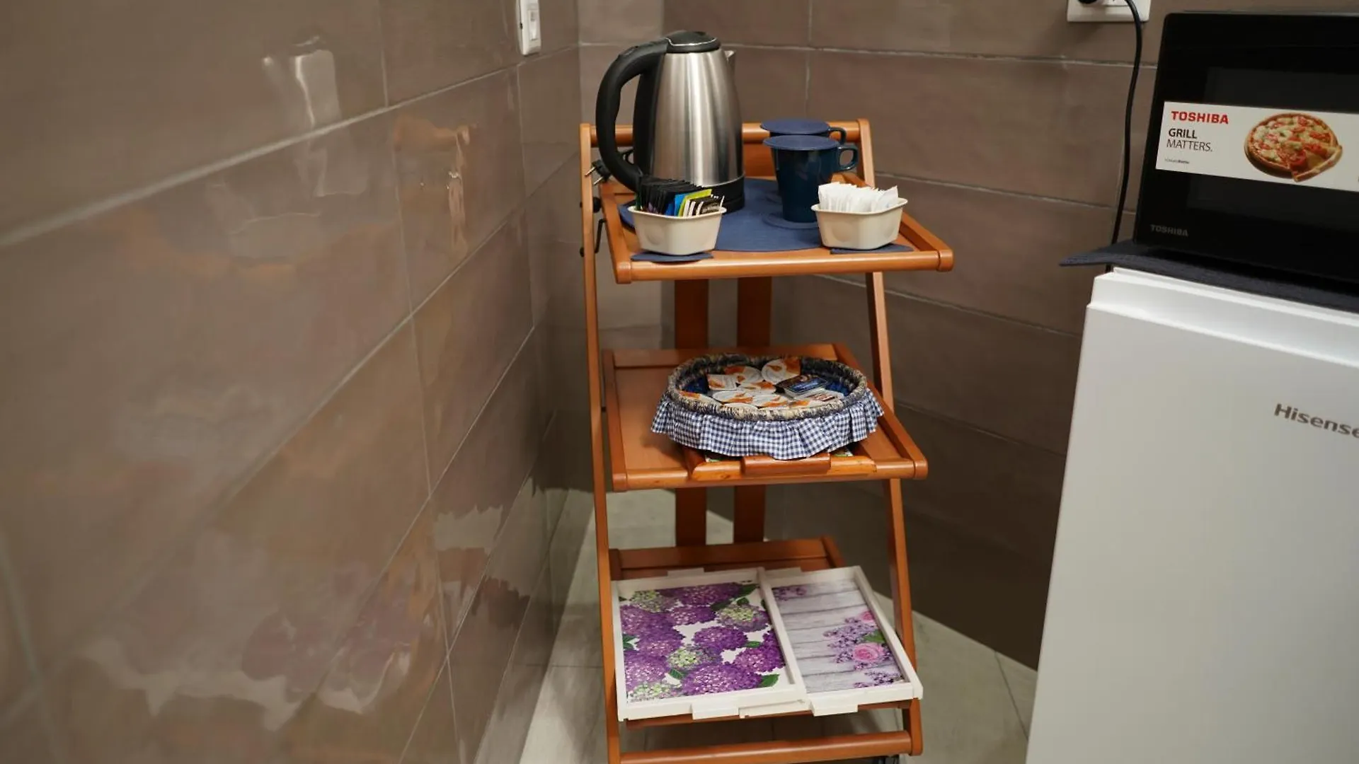 Appartamento Casa Sissy Napoli