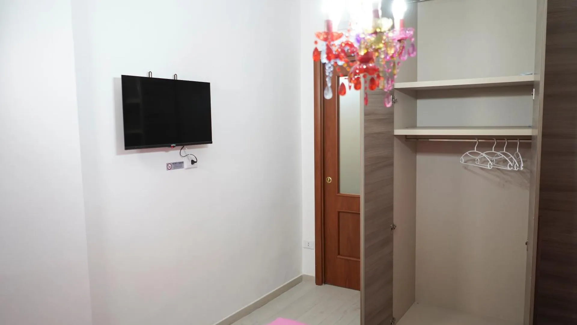 Appartamento Casa Sissy Napoli Italia