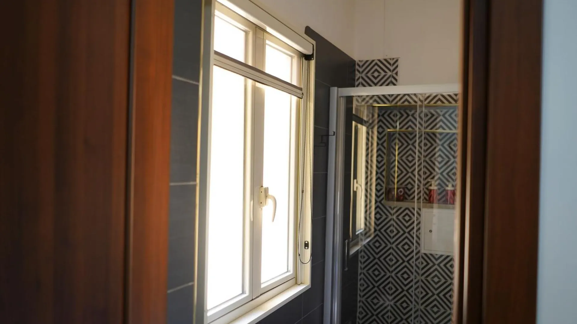 Appartamento Casa Sissy Napoli