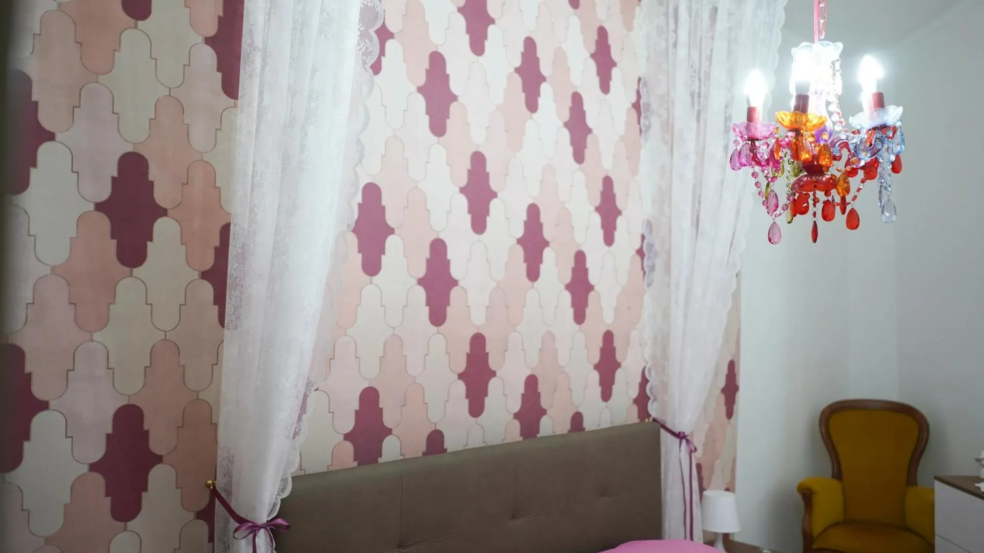 Appartamento Casa Sissy Napoli Italia