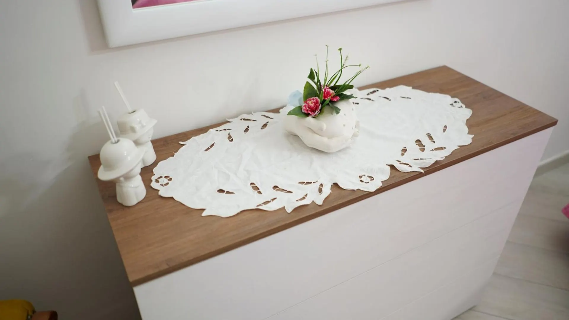 Appartamento Casa Sissy Napoli