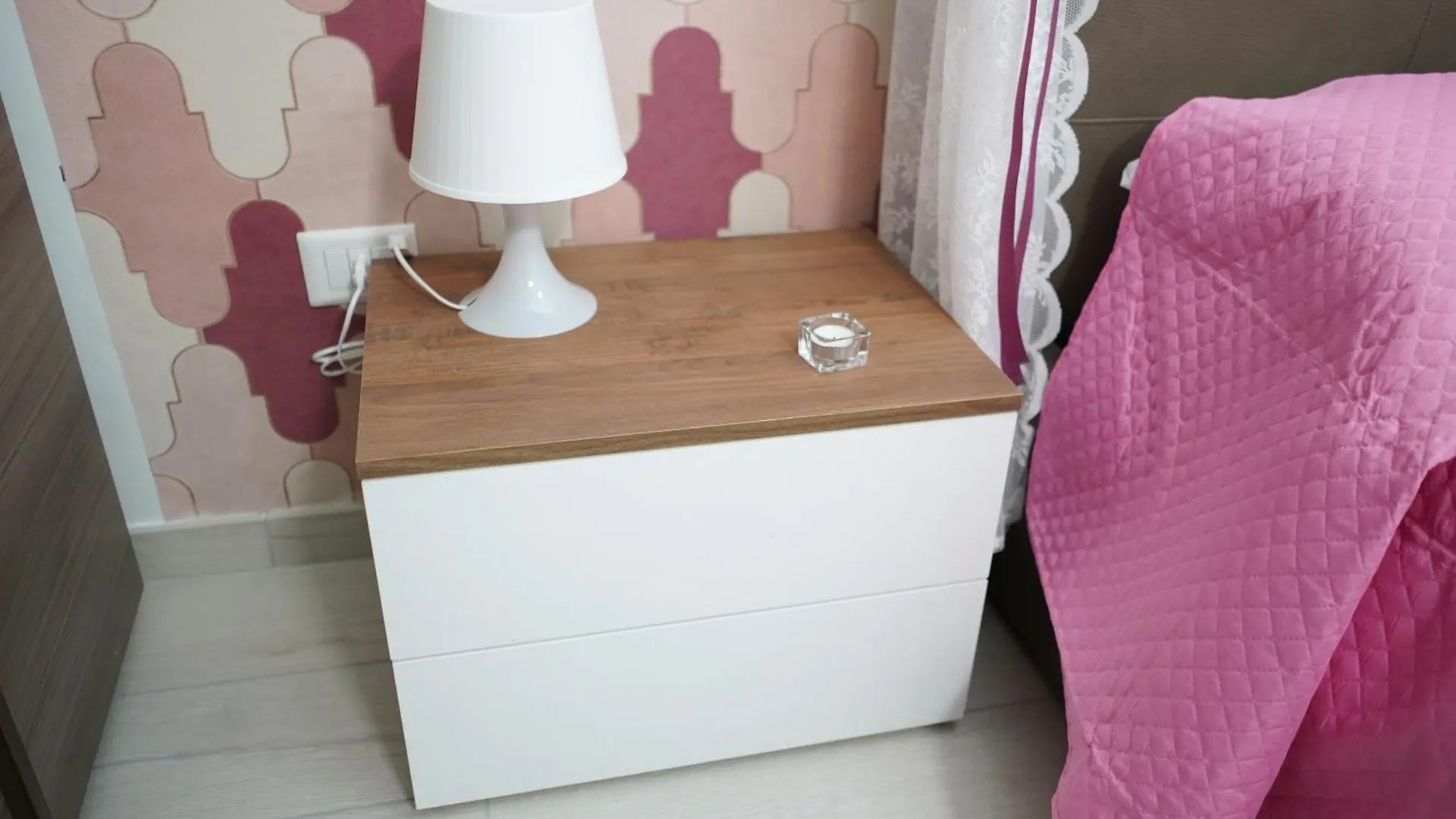 Appartamento Casa Sissy Napoli 0*,  Italia