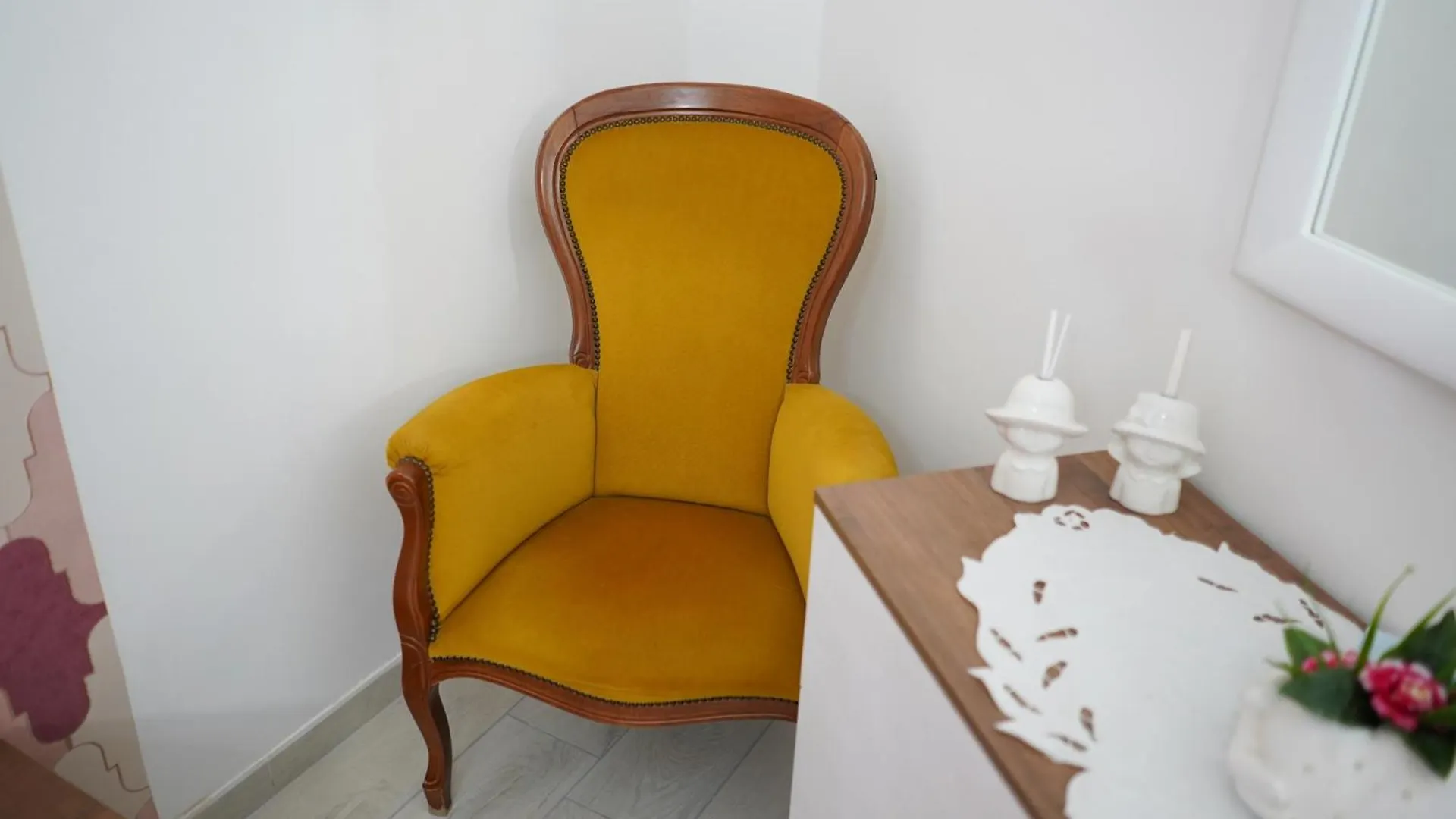 Appartamento Casa Sissy Napoli