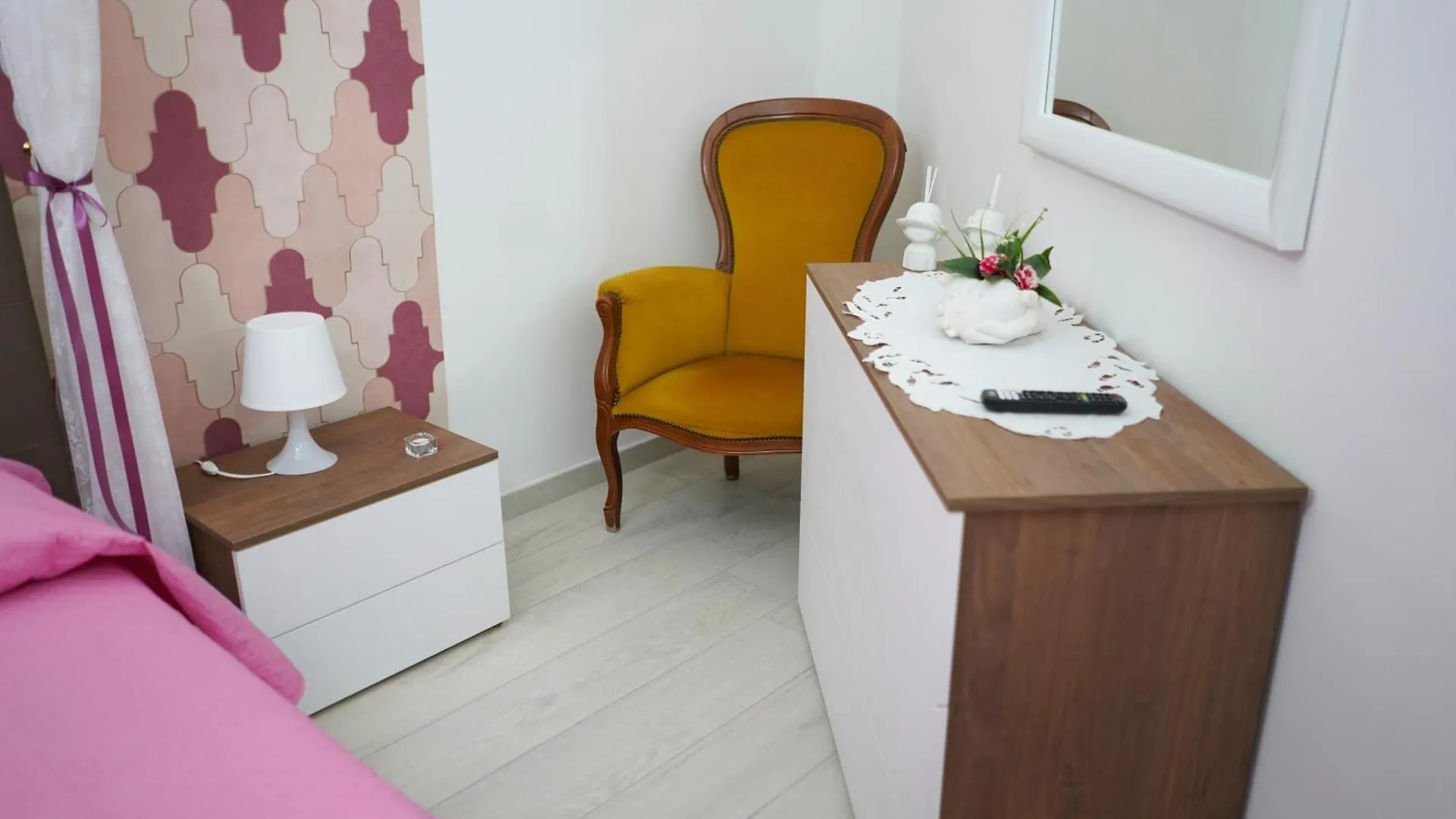 Appartamento Casa Sissy Napoli