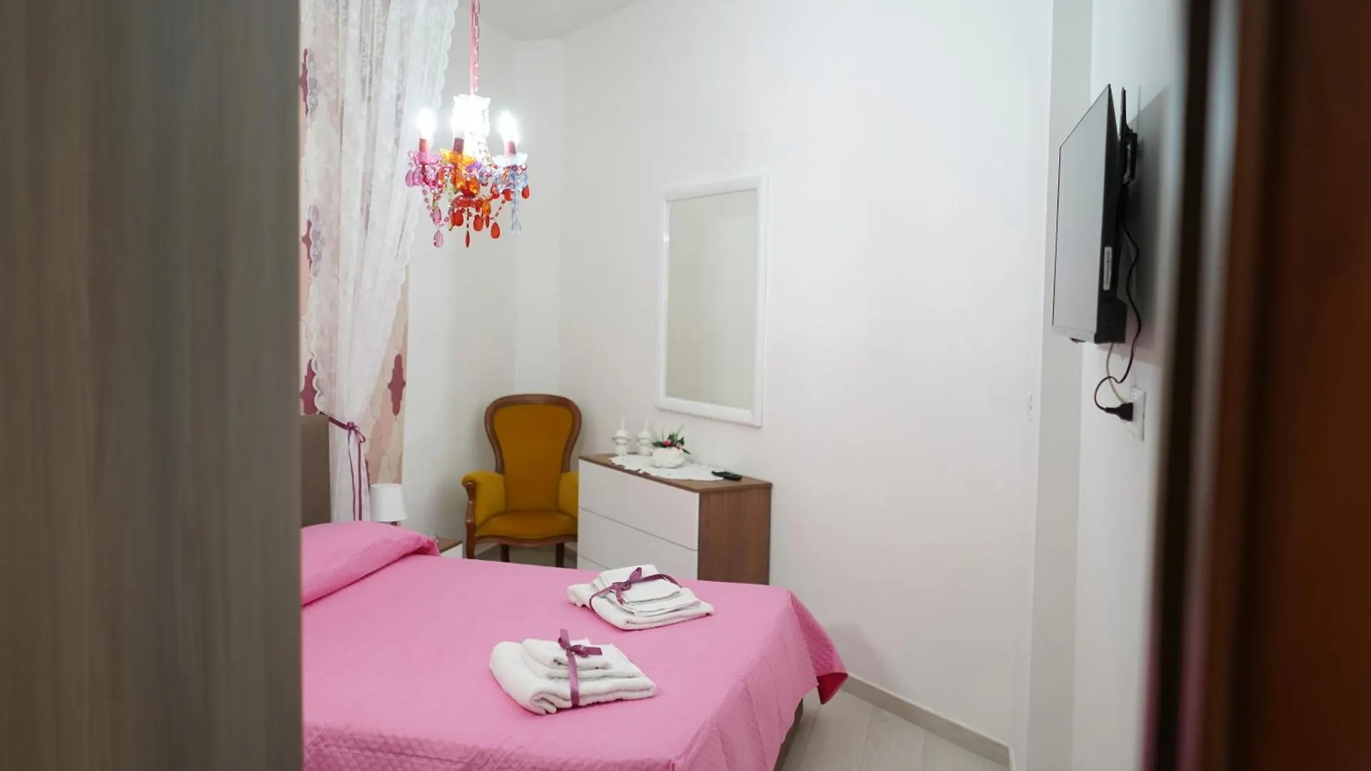 Appartamento Casa Sissy Napoli