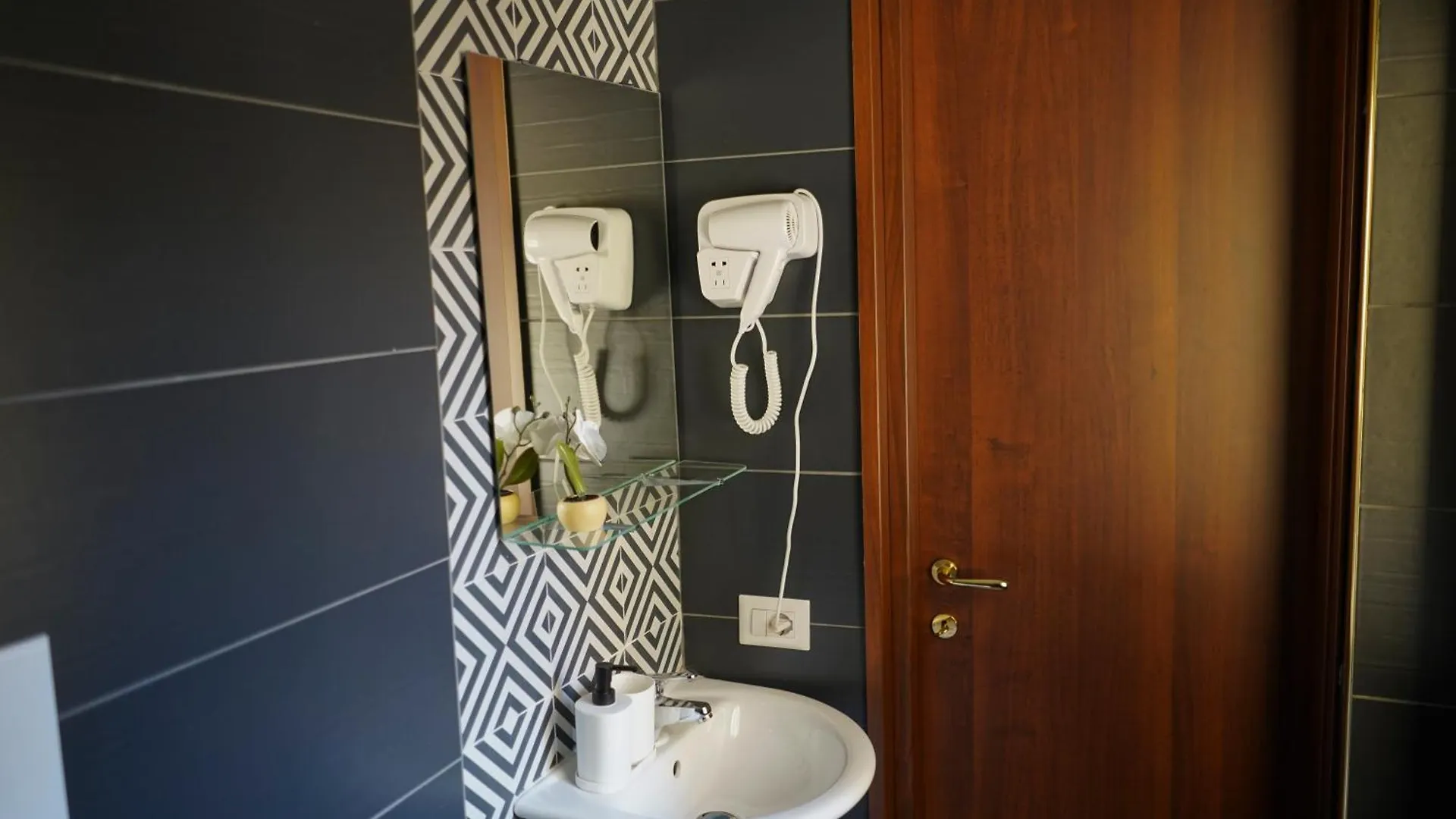 Appartamento Casa Sissy Napoli