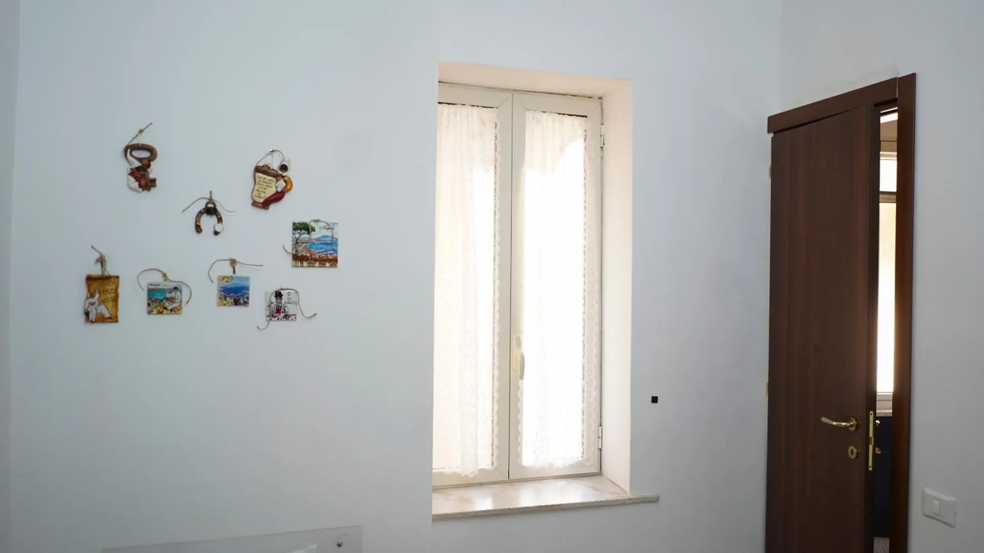 Appartamento Casa Sissy Napoli 0*,  Italia