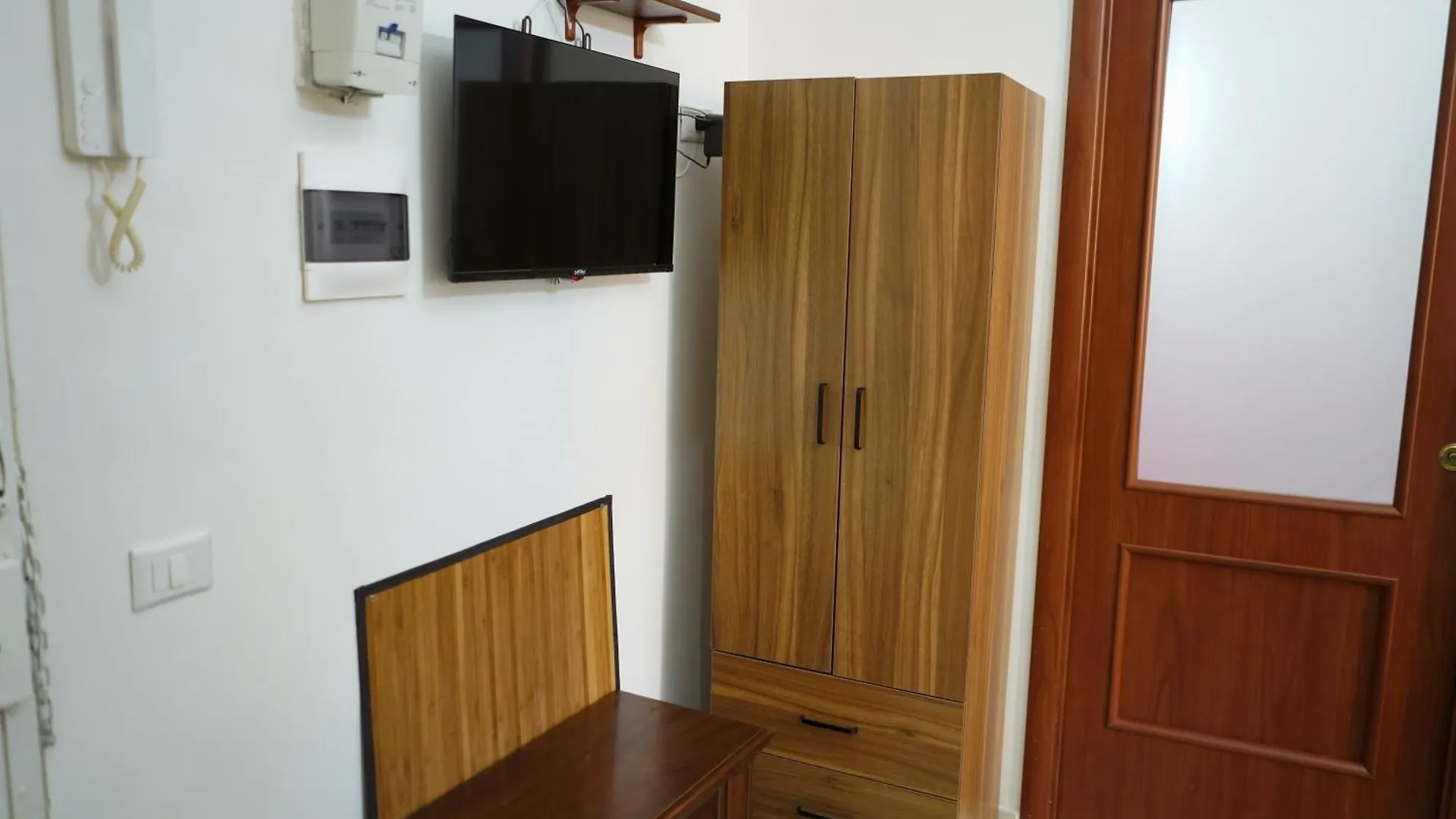 Appartamento Casa Sissy Napoli
