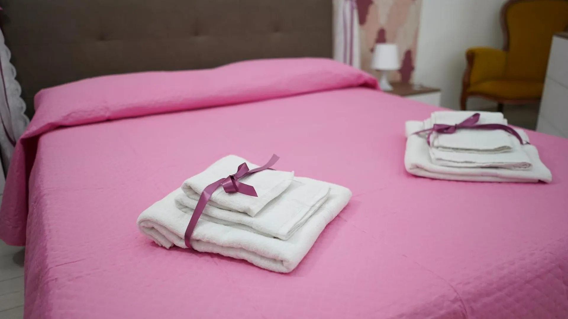 Appartamento Casa Sissy Napoli 0*,  Italia