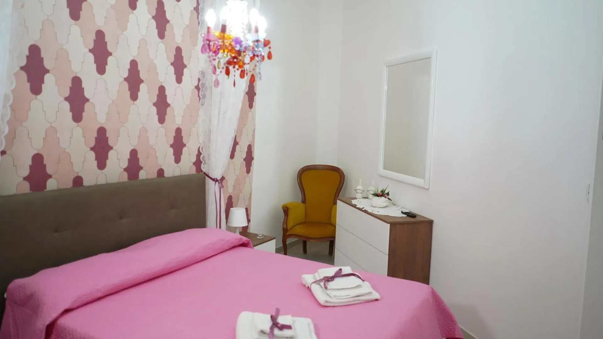 Appartamento Casa Sissy Napoli