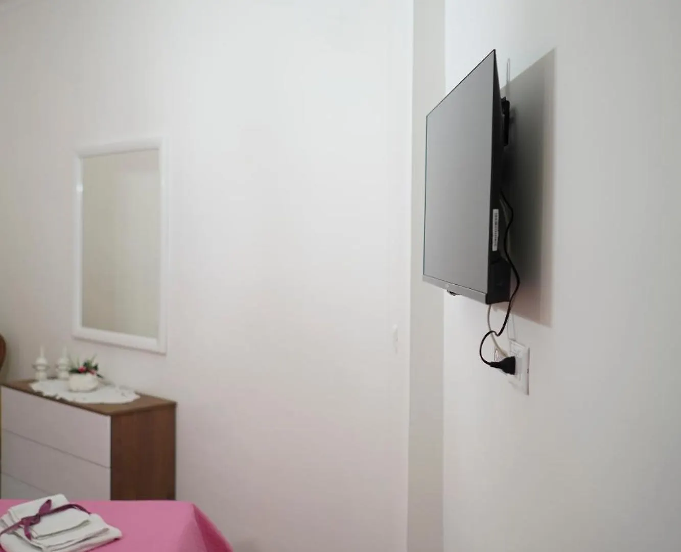 Appartamento Casa Sissy Napoli 0*,