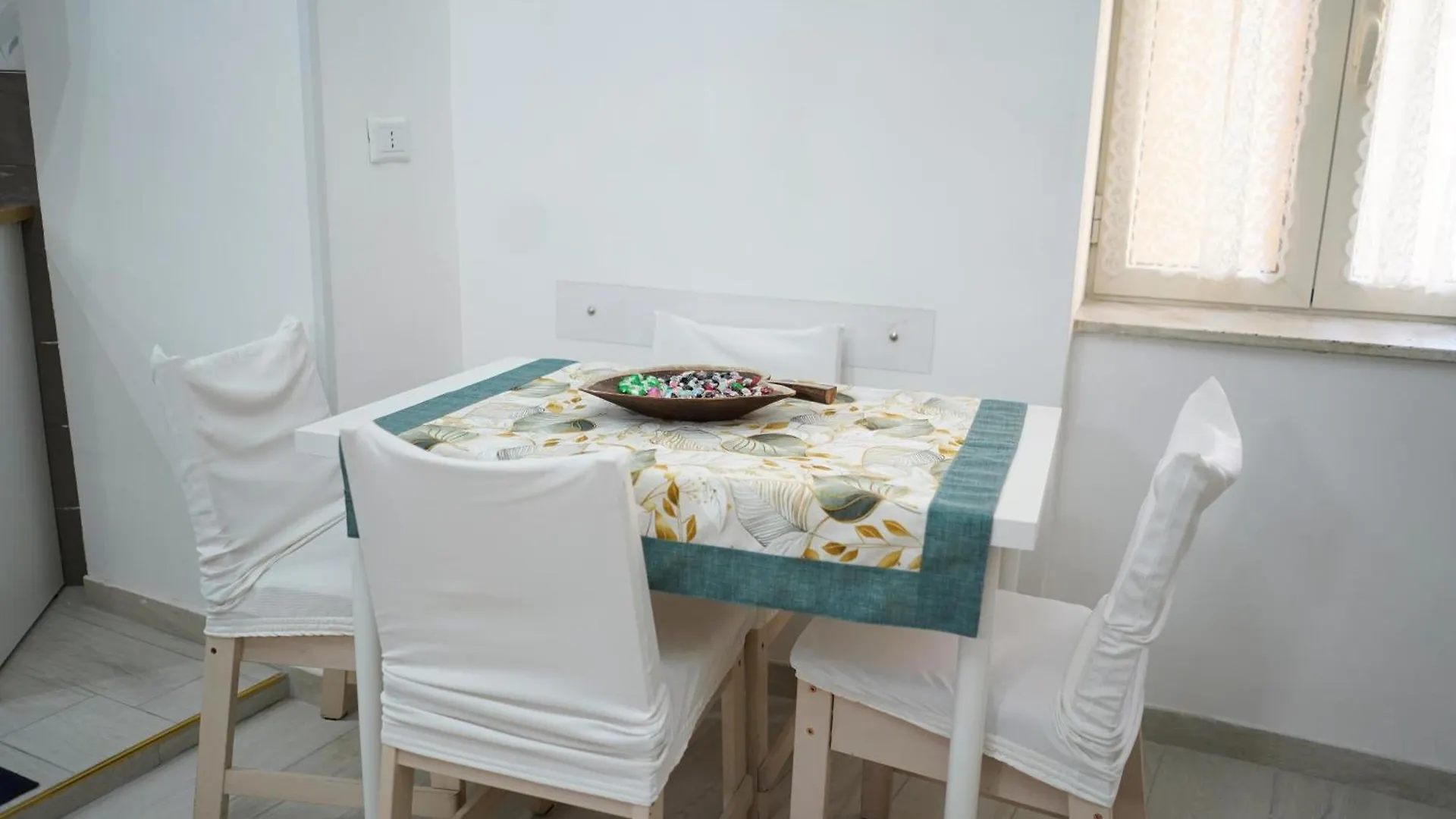 Appartamento Casa Sissy Napoli
