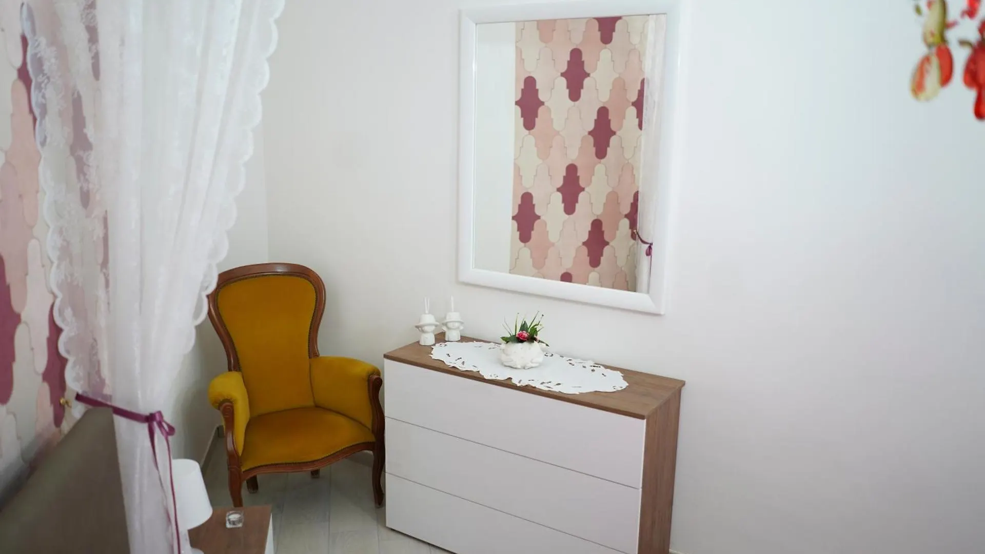 Appartamento Casa Sissy Napoli Italia