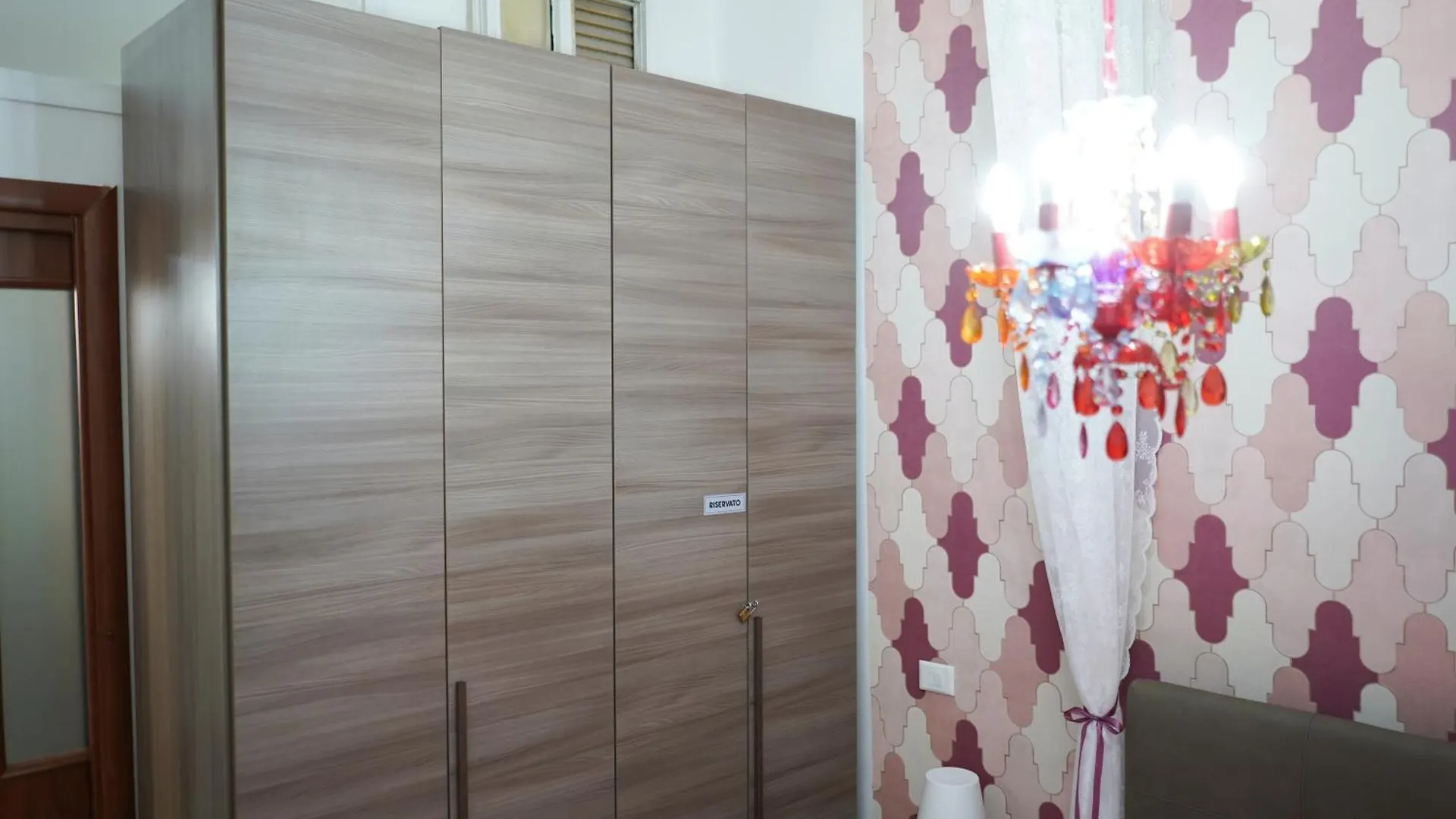 Appartamento Casa Sissy Napoli Italia