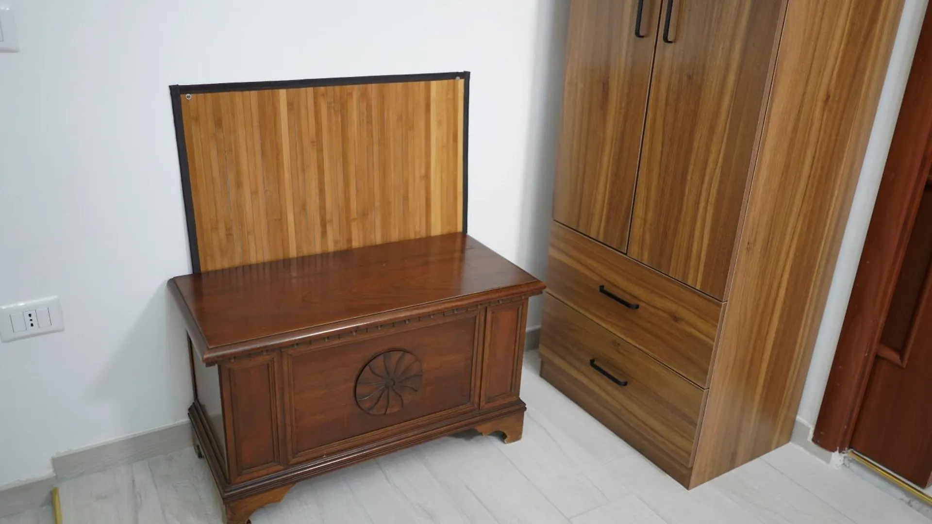 Appartamento Casa Sissy Napoli