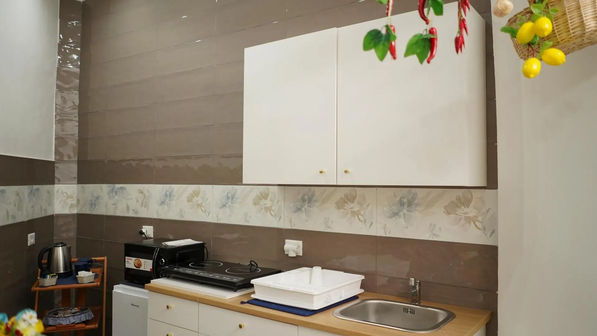 Appartamento Casa Sissy Napoli